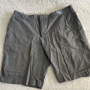 Jcrew Gray Mens Shorts. Excellent condition.